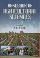 Hand Book of Agriculture Science image