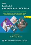 Hand Book of Chamber Practice (CP) image