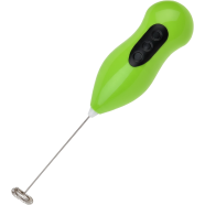 Hand Coffee Mixer - Green image