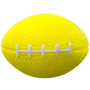 Hand Exercise Ball 1 Pcs - Multicolor icon