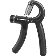 Hand Grip for Gym Adjustable - Capacity 5-60kg - Multi Color image