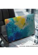 Hand Painting Ink Design Laptop Sticker - LSKN2500 icon