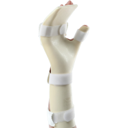 Hand Resting Splint Right/Left E-29 image