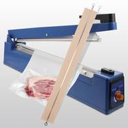 Hand Sealer Spare Parts 450 M.m. Or 18 Inch Impulse Sealer Heat Wire Element Strip For Sealing Machine image