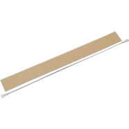 Hand Sealer Spare Parts Heavy Duty Impulse Sealer Heat Wire Element Strip Sealing Machine 200/300/400mm icon