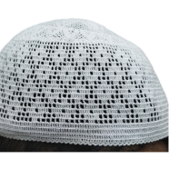 Hand Work Cap (Free Size) image