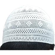 Hand Work Tupi Free Size image