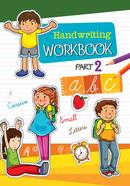 Hand writing Workbook, Part 2 image