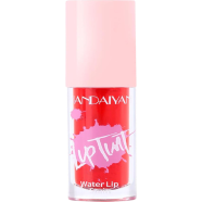 Handaiyan 2 In 1 Blusher And Lip Water Tint Makeup, Matte Velvet Watery Tint Lip Gloss-03 image