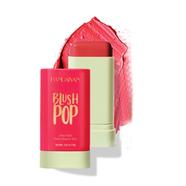 Handaiyan Blush Stick Highlighter Moisturizing Long Lasting Cheek Rouge image