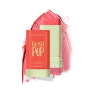 Handaiyan Blush Stick Highlighter Moisturizing Long Lasting Cheek Rouge image