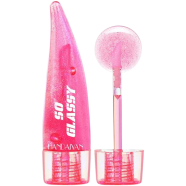 Handaiyan Color Changing Lip Gloss Nourishing Moisturizing Lip Oil Glitter Mirror Water Lip Glaze Women -01 image