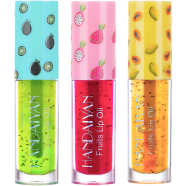Handaiyan Fruit Lip Oil Jelly Moisturizing Lip Oil image