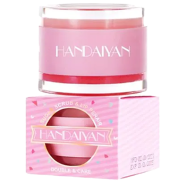 Handaiyan Lip Balm Sugar Scrub And Lip Perair 2in1 Lip Balm image