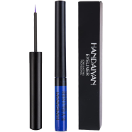 Handaiyan Liquid Eyeliner Waterproof Long Lasting Eye Makeup Eye Liner Blue image