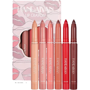 Handaiyan Maeet Lip Crayon Set A – 6 Pcs image