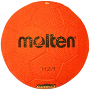 Handball Molten Size 2 image
