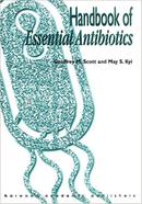 Handbook Essential Antibiotics image