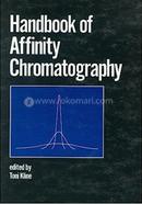 Handbook Of Affinity Chromatography image