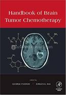 Handbook Of Brain Tumor Chemotherapy image