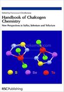 Handbook Of Chalcogen Chemistry image