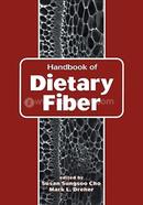 Handbook Of Dietary Fiber image