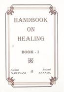 Handbook On Healing Book - 1 image