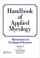 Handbook of Applied Mycology image