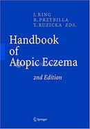 Handbook of Atopic Eczema image
