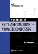 Handbook of Biotransformations of Aromatic Compounds image