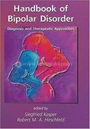 Handbook of Bipolar Disorder image