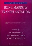 Handbook of Bone Marrow Transplantation image