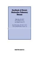 Handbook of Chronic Obstructive Pulmonary Disease image