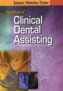 Handbook of Clinical Dental Assisting image