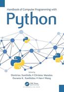 Handbook of Computer Programming with Python image