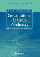 Handbook of Consultation-Liaison Psychiatry image