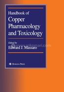 Handbook of Copper Pharmacology and Toxicology image