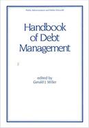 Handbook of Debt Management image