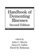 Handbook of Dementing Illnesses image