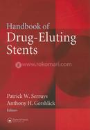 Handbook of Drug-Eluting Stents image