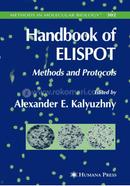 Handbook of Elispot image