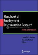Handbook of Employment Discrimination Research image