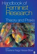 Handbook of Feminist Research image