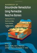 Handbook of Groundwater Remediation using Permeable Reactive Barriers: Applications to Radionuclides, Trace Metals, and Nutrients image