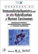 Handbook of Immunohistochemistry and in situ Hybridization of Human Carcinomas image