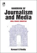 Handbook of Journalism and Media image