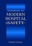 Handbook of Modern Hospital Safety image