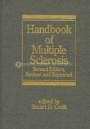 Handbook of Multiple Sclerosis image