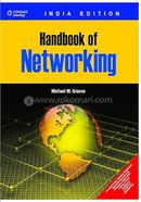 Handbook of Networking image