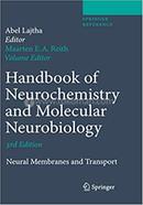Handbook of Neurochemistry and Molecular Neurobiology image